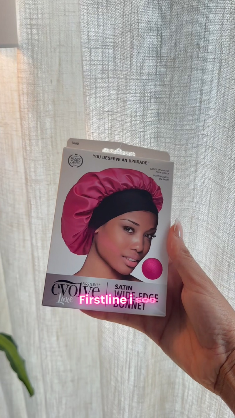 Firstline Brands lifestyle video thumbnail